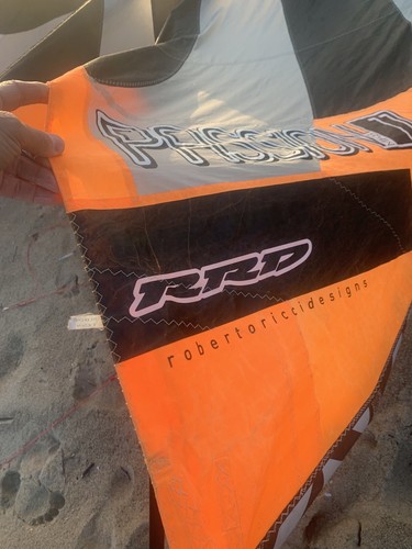 Aile kitesurf rrd - aile,