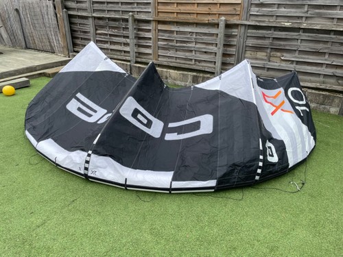 Aile kitesurf core xr7 - aile,