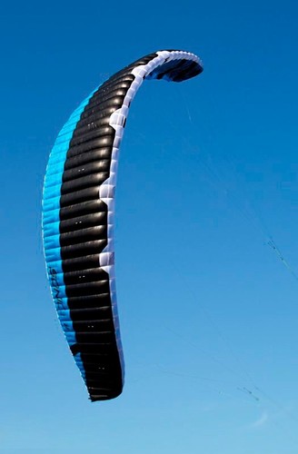Aile kitesurf flysurfer sonic - aile,